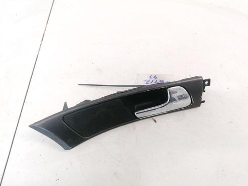 Used Front right interior door handle Front right interior door handle AUDI A6 C5 (4B2, 4B4) 1.9 TDI (130 hp) 35548337 35548337