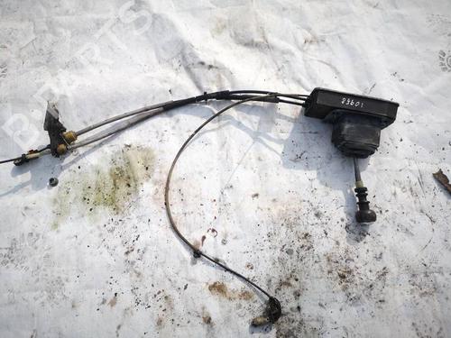 Gearstang Gearstang PEUGEOT 407 (6D_) 2.0 (6DRFNB, 6DRFNE) (136 hp) 34781332 34781332