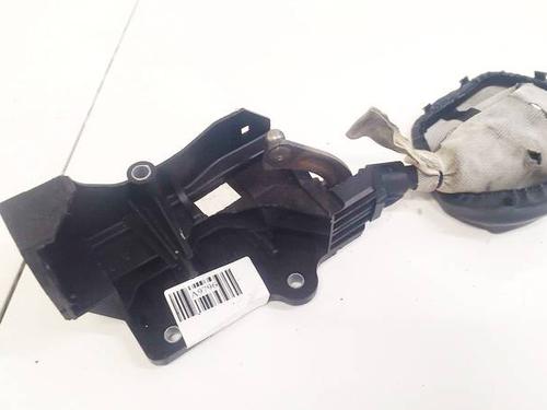 Used Gear lever Gear lever FORD KA (RU8) 1.3 TDCi (75 hp) 35148340 35148340