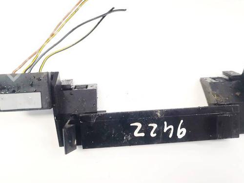 Used Support Support OPEL ZAFIRA A MPV (T98) 2.0 DTI 16V (F75) (101 hp) 32601081 32601081