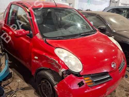 Used Parts NISSAN MICRA III (K12) 1.2 16V 4661978