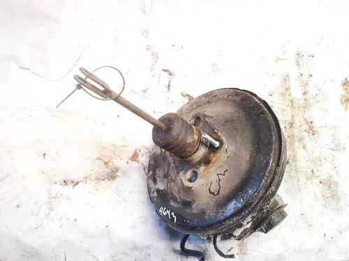 Used Servo brake Servo brake OPEL ZAFIRA / ZAFIRA FAMILY B (A05) 1.9 CDTI (M75) (150 hp) 35354346 35354346