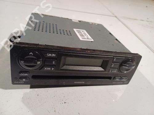 Used Radio Radio 34988230 34988230