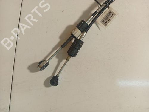 Cable FORD C-MAX (DM2) 1.8 TDCi | BP40165388E12 - Image 3