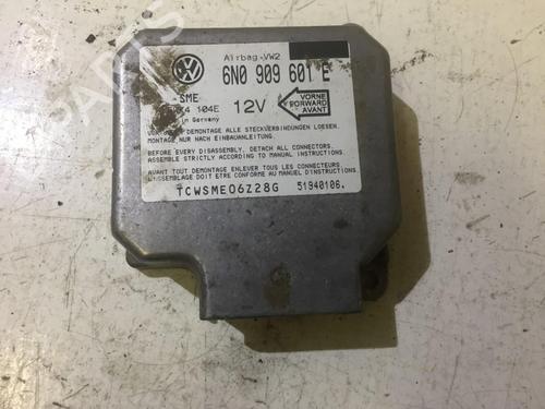 Used ECU airbags ECU airbags 33482326 33482326