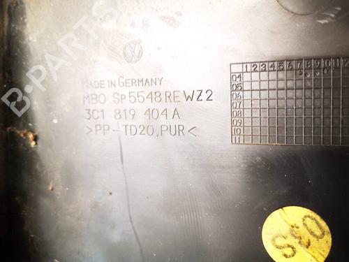 Scuttle panel VW PASSAT B6 (3C2) 2.0 TDI | BP36456160C110 - Image 3