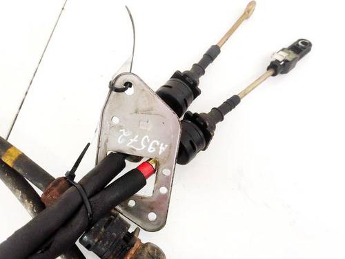 Cable MAZDA 6 Saloon (GG) 2.0 (GGEP, GG10) | BP35204287E12 - Image 2