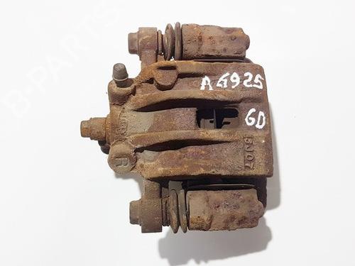 Used Right rear brake caliper Right rear brake caliper 35545359 35545359