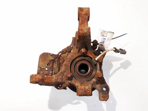 Used Left front steering knuckle Left front steering knuckle 35260443 35260443