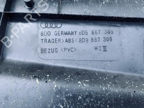 Rear right panel AUDI A4 B5 (8D2) 1.9 TDI | BP35603990C61 - Image 3