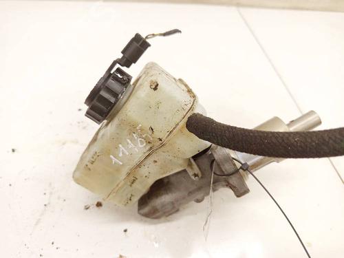 Brake master cylinder FORD S-MAX (WA6) 1.8 TDCi | BP34764598M77 - Image 2