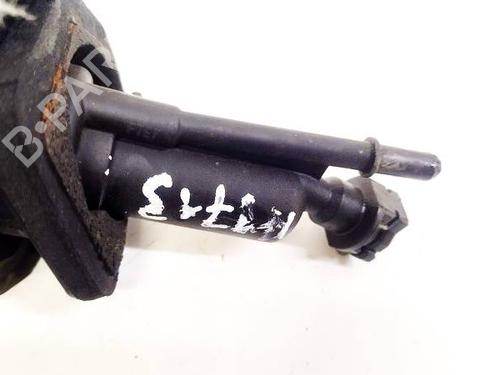 Clutch slave cylinder MAZDA 5 (CR) 2.0 CD (CR19) | BP35137345M113 - Image 3