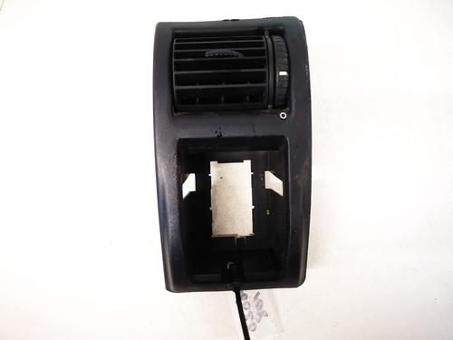 Used Air vent Air vent OPEL ASTRA G Hatchback (T98) 2.0 DI (F08, F48) (82 hp) 33078141 33078141