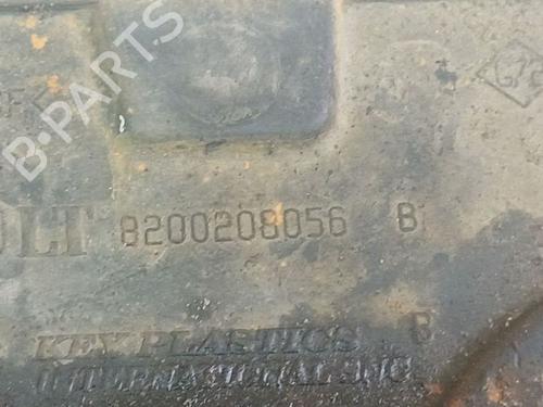 Støtte RENAULT ESPACE IV (JK0/1_) 2.2 dCi (JK0H) | BP34937390C155 - Image 4