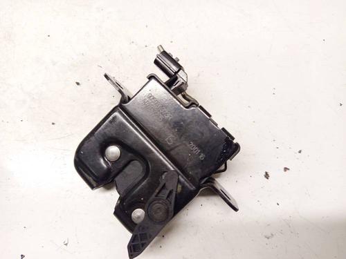 Tailgate lock DACIA SANDERO II 1.5 dCi | BP34810201C101 - Image 2