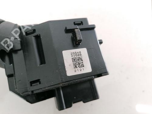 Warning switch NISSAN ALMERA II Hatchback (N16) 1.5 | BP35582230I22 - Image 3