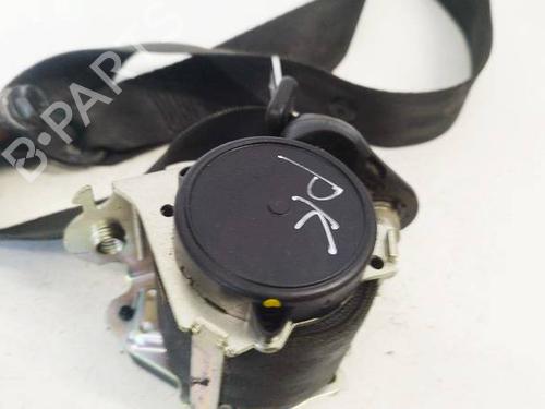 Front left seatbelt DACIA SANDERO II 1.5 dCi | BP37433606I26 - Image 2