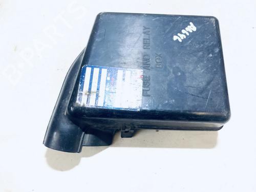 Fuse box FIAT PANDA (169_) 1.1 (169.AXA1A) | BP33078995E1 - Image 1