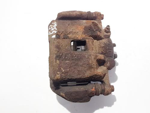 Used Right front brake caliper Right front brake caliper HONDA INSIGHT (ZE_) 1.3 IMA (ZE28, ZE2) (88 hp) 35470968 35470968