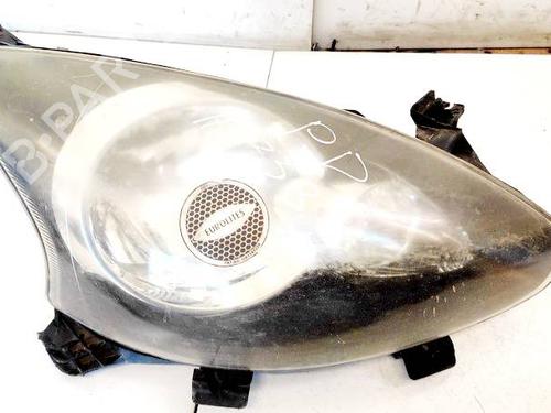 Used Right headlight Right headlight TOYOTA AYGO (_B1_) 1.0 (KGB10_, KGB10R) (68 hp) 35266522 35266522