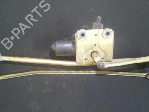Used Front wipers mechanism Front wipers mechanism SAAB 9-5 (YS3E) 2.0 t (150 hp) 35665910 35665910