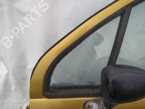 Used Front left quarter glass Front left quarter glass 35287764 35287764