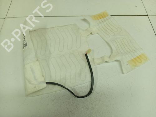 Used Electronic module Electronic module PEUGEOT 4007 (VU_, VV_) 2.2 HDi (156 hp) 40276443 40276443
