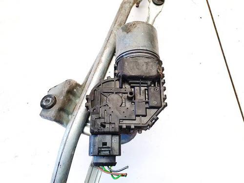 Used Front wiper motor Front wiper motor SKODA SUPERB I (3U4) 2.5 TDI (155 hp) 34783932 34783932