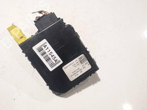 Used Electronic module Electronic module 38315940 38315940