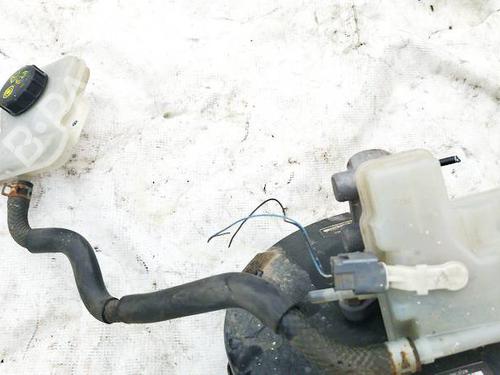 Used Brake master cylinder Brake master cylinder MAZDA 5 (CR) 2.0 CD (CR19) (110 hp) 35005523 35005523