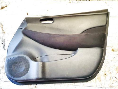 Used Front right panel Front right panel NISSAN LEAF (ZE0) Electric (109 hp) 35088055 35088055