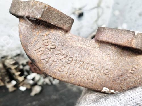 Exhaust manifold BMW 3 (E90) 320 d | BP34764702M110 - Image 4