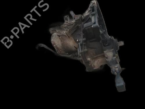 Gearbox RENAULT CLIO II Hatchback Van (SB0/1/2_) 1.2 (SB0A, SB0F, SB10) | BP35389540M3 - Image 3