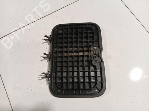 Boot lining RENAULT MEGANE III Hatchback (BZ0/1_, B3_) 1.9 dCi (BZ0N, BZ0J) | BP39701497I3 - Image 4