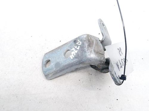 Used Hinge/Door check strap Hinge/Door check strap TOYOTA AVENSIS VERSO (_M2_) 2.0 D (CLM20_, CLM20R) (116 hp) 32884247 32884247