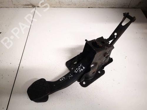 Used Pedal Pedal VW GOLF IV (1J1) 1.6 (100 hp) 34898743 34898743