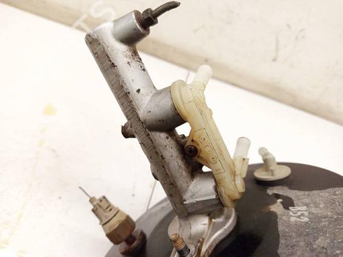 Used Brake master cylinder Brake master cylinder TOYOTA AVENSIS VERSO (_M2_) 2.0 D (CLM20_, CLM20R) (116 hp) 36524420 36524420