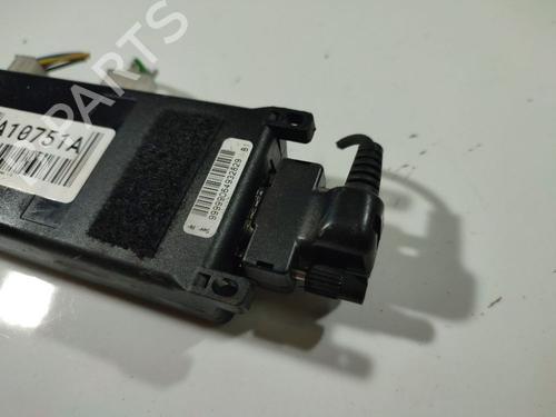 Electronic module VW GOLF PLUS V (5M1, 521) 1.9 TDI | BP32556012M83 - Image 2