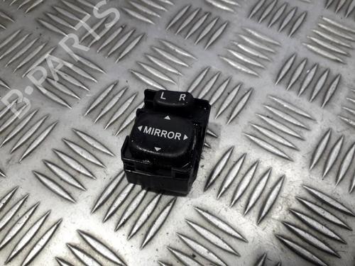 Used Mirror switch Mirror switch TOYOTA COROLLA Verso (_E12_) 1.8 VVT-i (ZZE122_, ZZE122R) (135 hp) 35709979 35709979