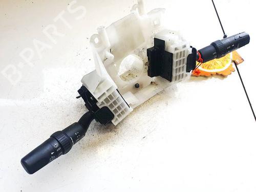 Used Warning switch Warning switch MAZDA 5 (CR) 2.0 CD (CR19) (143 hp) 35091379 35091379