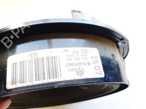 Speaker VW PASSAT B6 (3C2) 2.0 TDI | BP33489445E2 - Image 2
