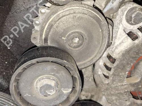 Used Pulley Pulley 34979585 34979585