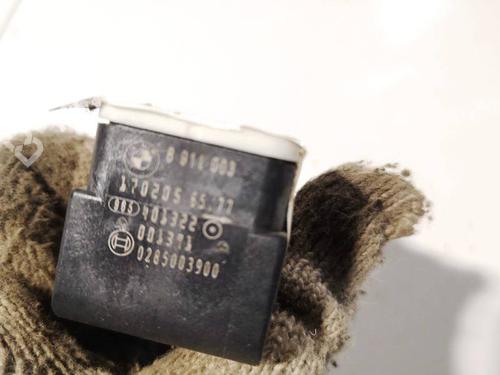 Electronic module BMW 1 (E87) 118 d | BP32581876M83 