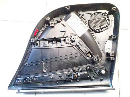 Rear left panel AUDI A4 B8 (8K2) 2.0 TDI | BP35044071C60 - Image 2