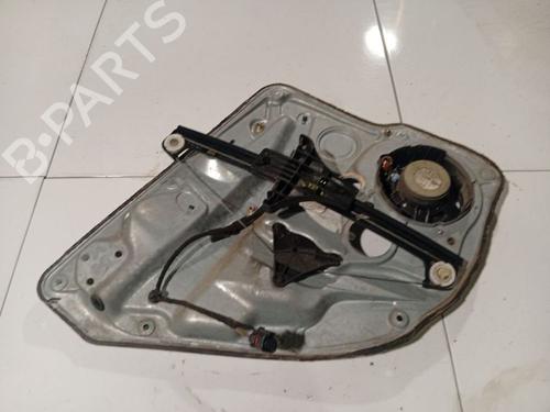 Used Rear right window mechanism Rear right window mechanism 38183629 38183629