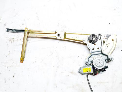 Used Front right window mechanism Front right window mechanism 38583793 38583793
