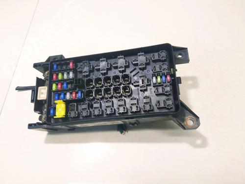 fuse-box-kia-sorento-i-jc-2002-2003-2004-2005-2006-2007-2008-2009-2010-2011-33061045 main image