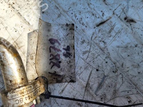 AC pipe AUDI Q7 (4LB) 4.2 FSI quattro | BP32945290M126 - Image 3