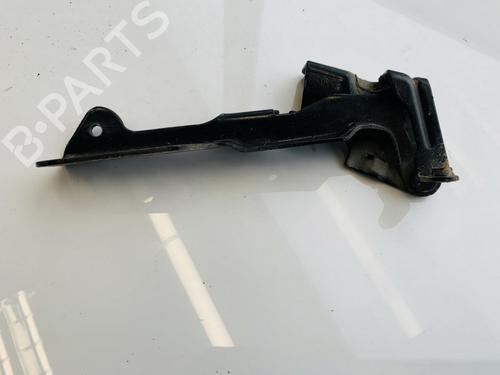 Used Hinge/Door check strap Hinge/Door check strap KIA SORENTO I (JC) 2.5 CRDi (170 hp) 35527290 35527290