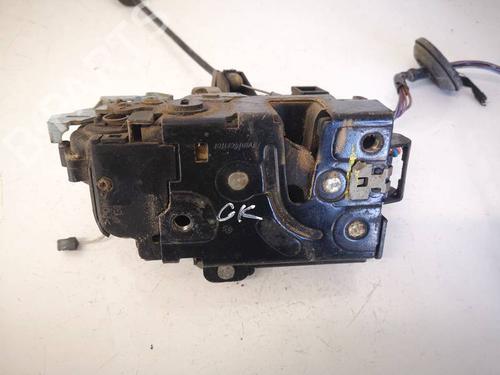 Used Rear left lock Rear left lock 34787856 34787856